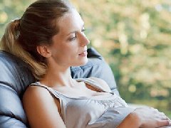 <b>坏情绪真的很影响怀孕，4个办法缓解备孕焦虑！</b>